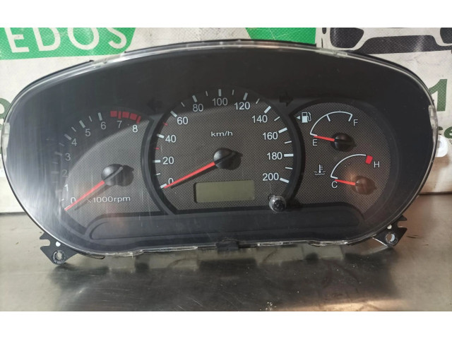 Панель приборов 9400325700   Hyundai Accent       