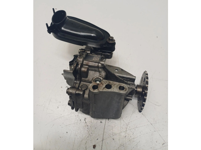 Масляный насос   150109063R  Nissan Qashqai 