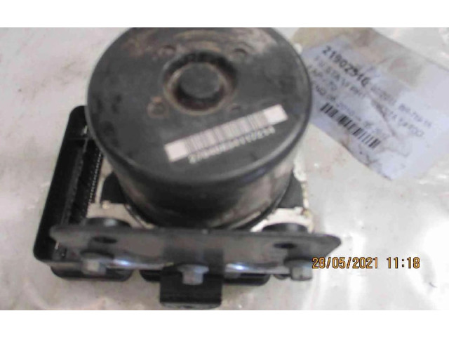 Jednotka ABS AV592C405EA, AV592C405EA   Ford Fiesta 2008