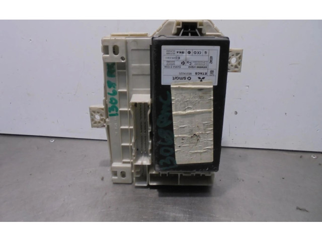 Блок предохранителей 8637A020, 8637A020   Mitsubishi Colt CZ3    