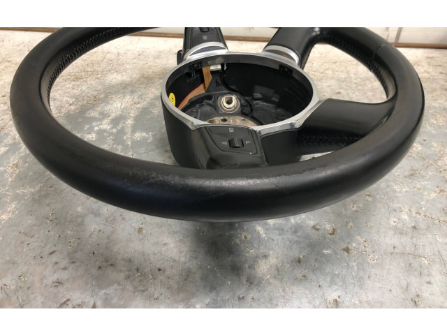 Volant Audi A8 S8 D3 4E 2005 4E0419091CE  