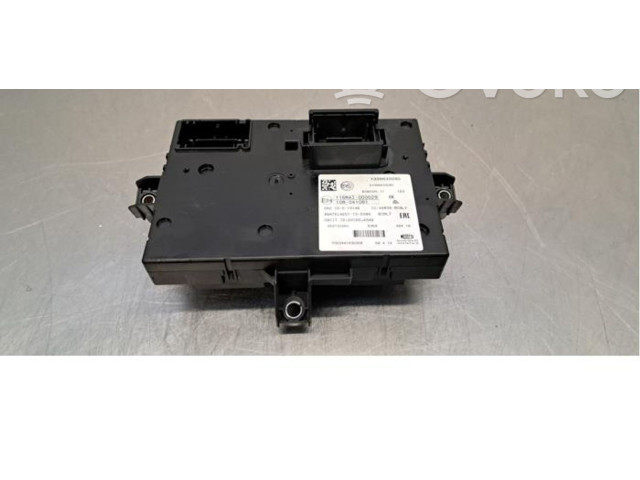 Vstřikovací čerpadlo 1398635080   Peugeot Boxer     