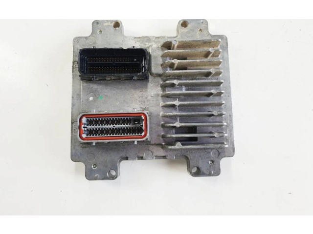 Řídící jednotka 12637791, 12635043   Opel Antara 2011