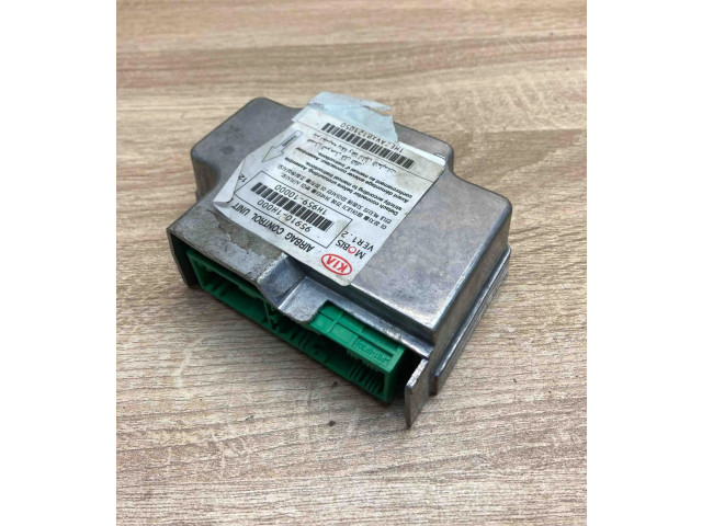 Блок подушек безопасности 959101H000, 1H95910000   KIA Ceed
