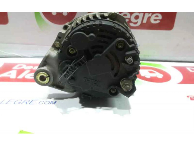 Генератор 058903016E   Audi A4 S4 B5 8D      