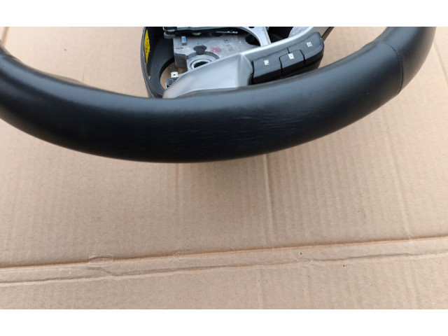 Volant Chevrolet Spark 2007 U31530T, U31530T0110  