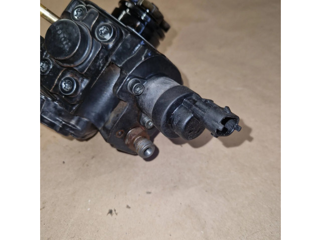 Vstřikovací čerpadlo 9683268980, 0445010139   Ford Mondeo MK IV  pro naftový motor 2.2 Q4BA dizels