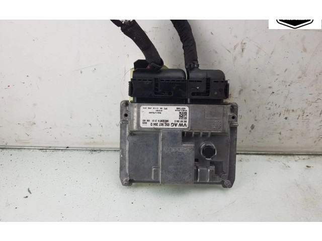 Řídící jednotka 05C907394D, 05C907394D   Audi A1 2021