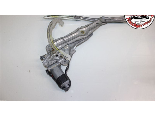 Передний комплект электрического механизма для подъема окна 3528566   Volvo 960      