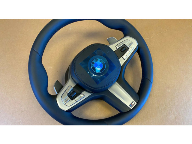Volant BMW 7 G11 G12 2016 32308008179, 32308097022  