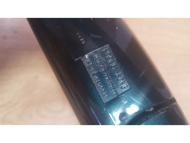Zpětné zrcátko pravé Hyundai Lantra II 1997  014021, 020059  