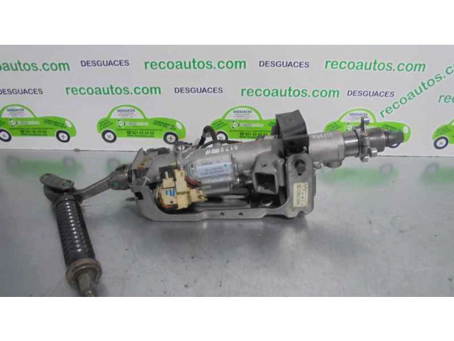 Volant Mercedes-Benz E W210 1999 A2104620320, 0132012306  