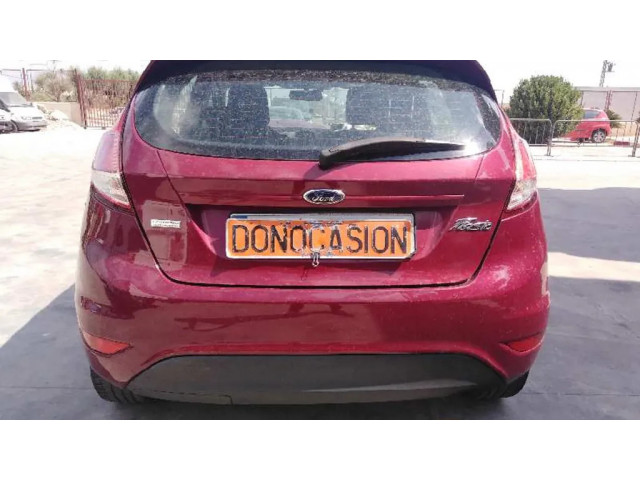 Задний фонарь  1877011    Ford Fiesta   2013-2017 года