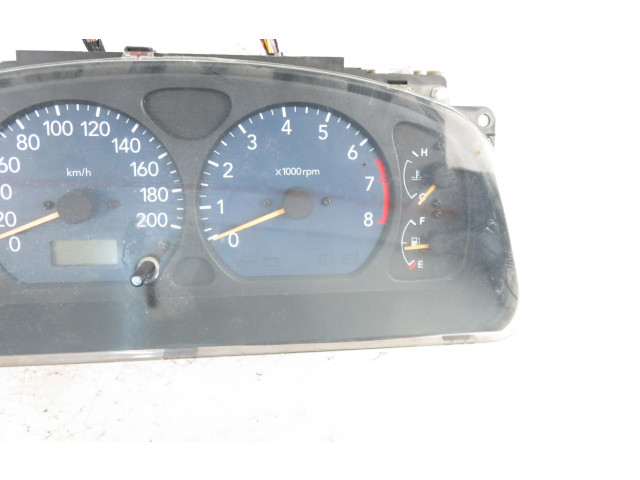 Спидометр (приборный щиток) 341008GA, 3410080G50   Suzuki Ignis