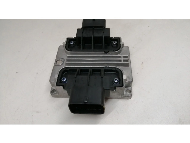 Блок управления коробкой передач 55563099, WKGA005333814   Saab 9-5