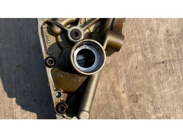 Čerpadlo oleje 7614   BMW 5 F10 F11 3.5  n55