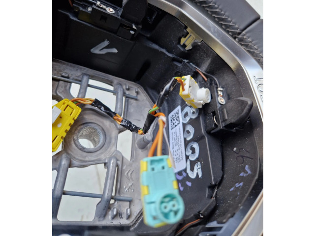 Volant Peugeot 5008 II 2024 34199117F, 98105487  
