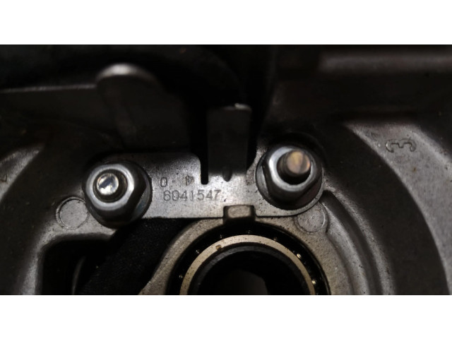 Volant Citroen C4 I 2005 6029659, 604866300  
