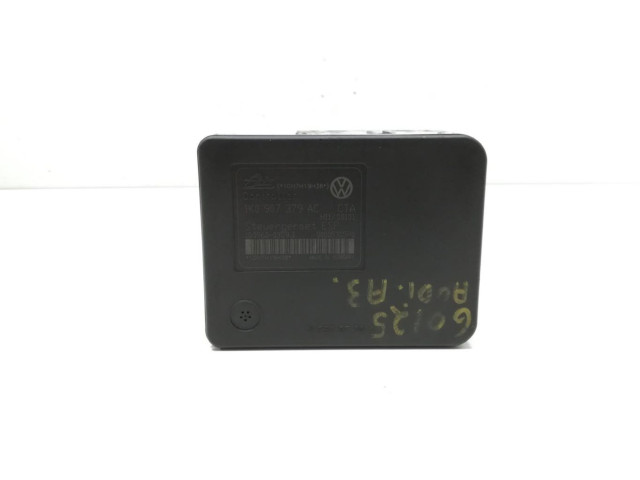 Jednotka ABS 1K0614517AE   Audi A3 S3 A3 Sportback 8P 