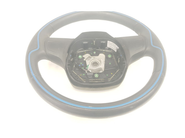 Руль BMW i3  2013 - - года 6870158, 32306870779      