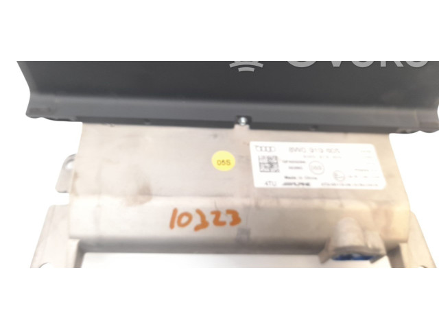 Дисплей    8W0919605   Audi A4 Allroad