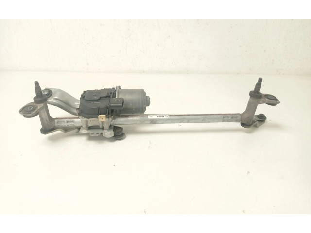 Комплект механизма стеклоочистителей 5H2955023C, 5H2955119A   Volkswagen Golf VIII