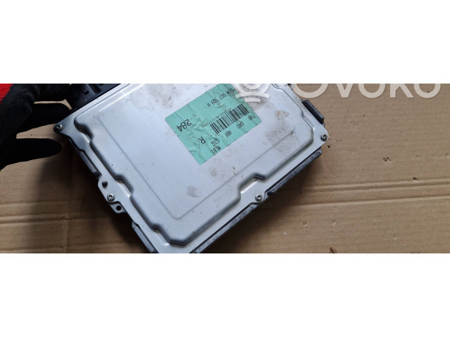 Řídící jednotka 06M907309H, 0261S18085   Audi RS5 2021