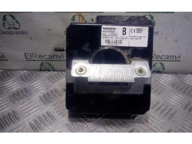 Motorsteuergerät/-modul 30732652   Volvo XC90