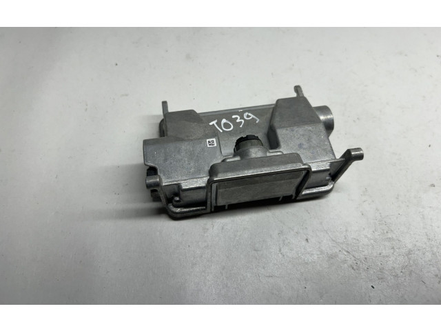Дисплей    4G0907217, 4G0907217A   Audi A8 S8 D4 4H