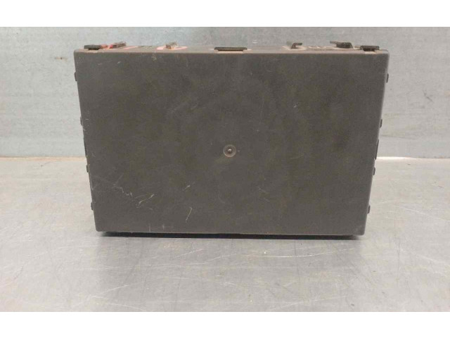 Блок комфорта 284B2EB300, 5WK48935   Nissan Navara   