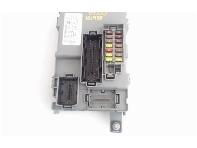 Модуль управления BSM 518699250   Fiat Grande Punto    