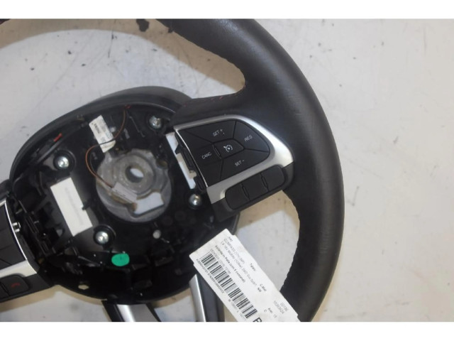 Руль Jeep Compass   K5YM97DX9AF      