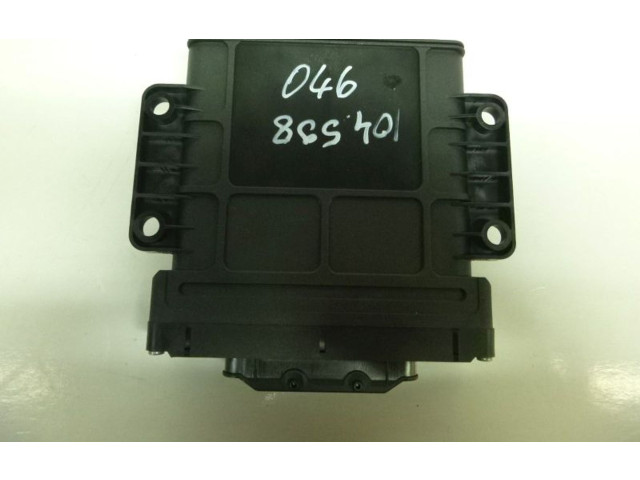Блок управления коробкой передач 0C8927750BR, 0C8927750BR   Volkswagen Touareg II