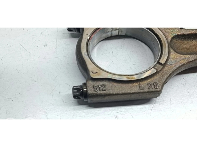 Ojnice  512    BMW 3 E92 E93  2.5