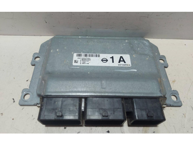 Řídící jednotka A2C112343000002   Nissan Micra 2018