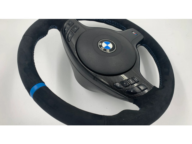 Volant BMW 5 E39 2002   