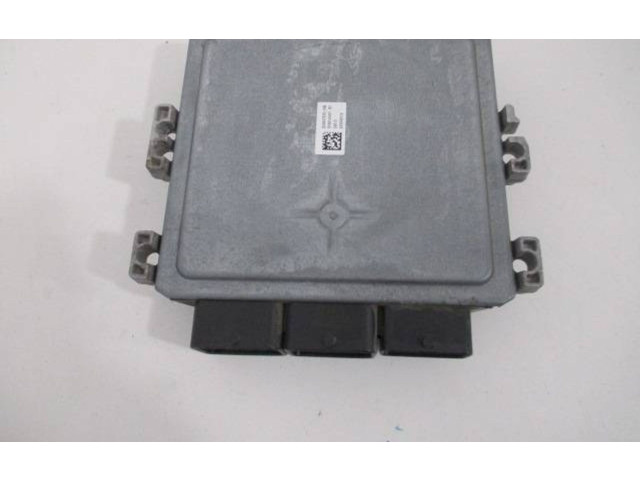 Řídící jednotka 9801622880, 9666681180   Peugeot 2008 I 2014