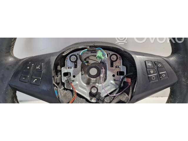 Volant BMW X5 E70 2009 9217866, 244543610  