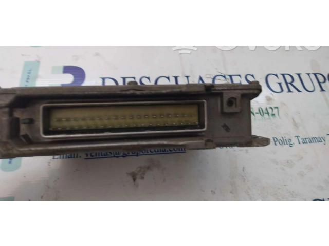 Řídící jednotka 0261203736   Peugeot 106 