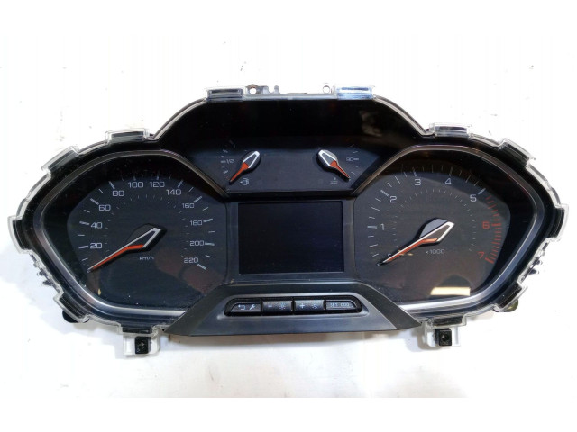 Панель приборов 9849283880   Peugeot Rifter       