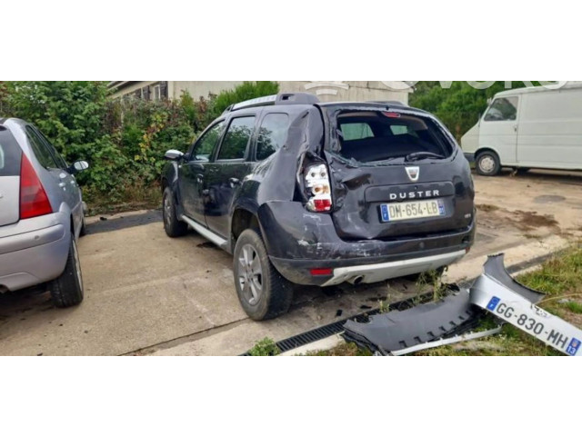 Блок АБС 476608197R, 476608197R   Dacia  Duster   -  года