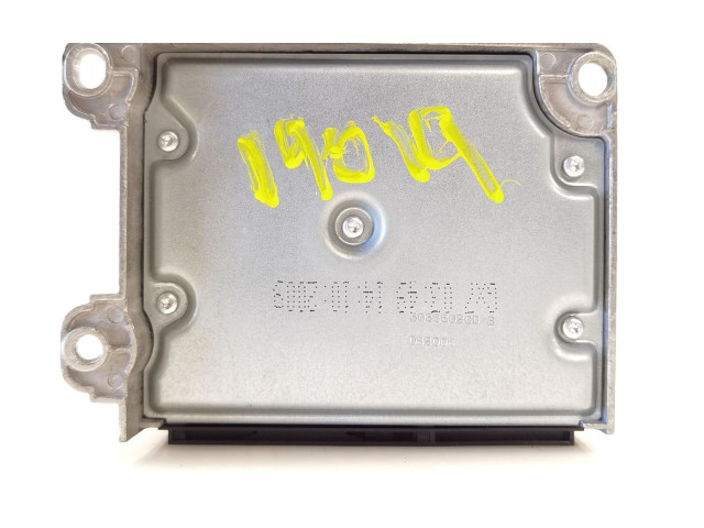 Блок подушек безопасности 285586520R, 610901600   Renault Laguna III