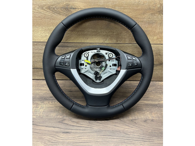 Volant BMW X5 E70 2008   