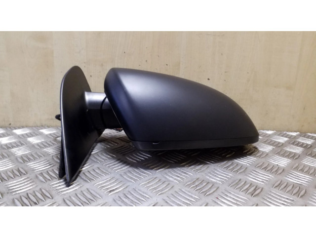 Zpětné zrcátko pravé Nissan Qashqai 2007  E11026202, E11036202  