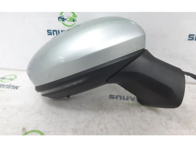 Zpětné zrcátko  Renault Captur 2021  963013506R, 963013506R  