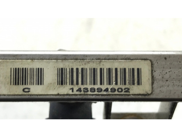 Vstřikovací lišta 148894002, K3012   BMW 5 E60 E61  pro benzínový motor 2.2  