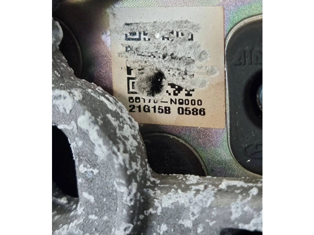 Volant Hyundai Tucson IV NX4 2021 21G15B0586  