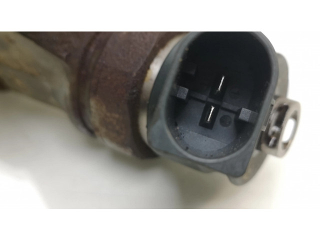 Vstřikovač 7793836, 0445110216   BMW 5 E60 E61  pro naftový motor 2.0  
