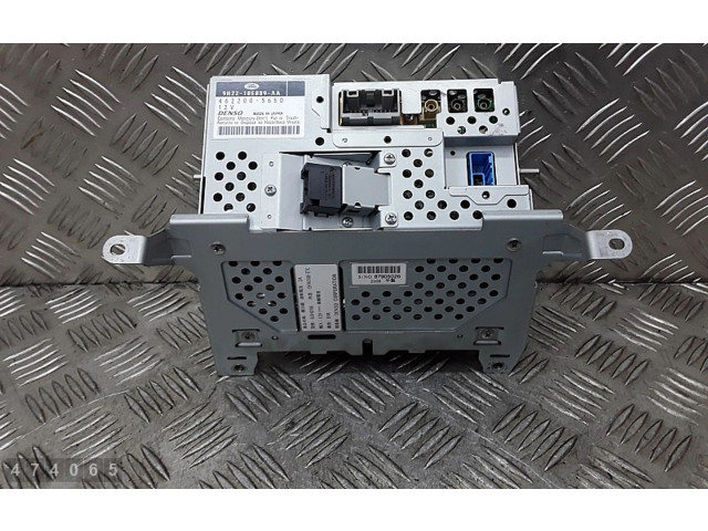 Дисплей    9H2210E889AA   Land Rover Range Rover Sport L320