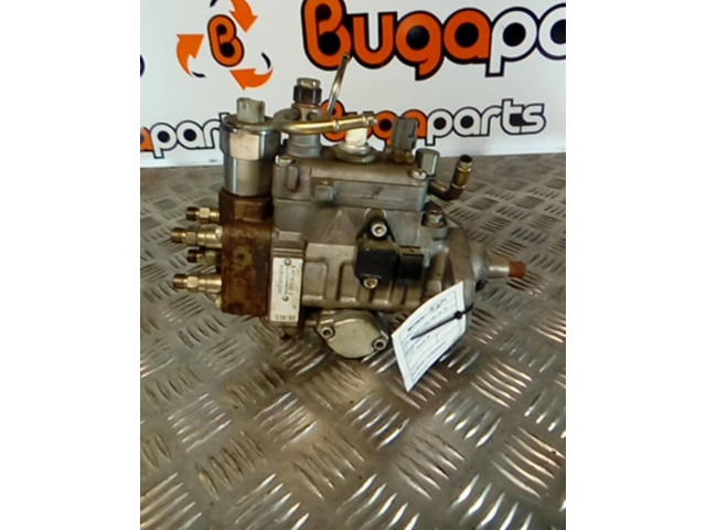 Vstřikovací čerpadlo 8971852422, HU0965006002   Opel Corsa C     